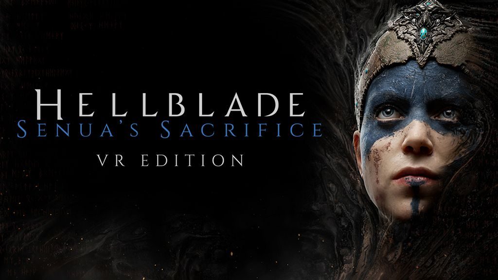 Hellblade VR Edition