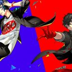 I dancing games di Persona arrivano nel 2019