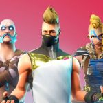 Fortnite: vi saranno nuovi contenuti a tema Tron
