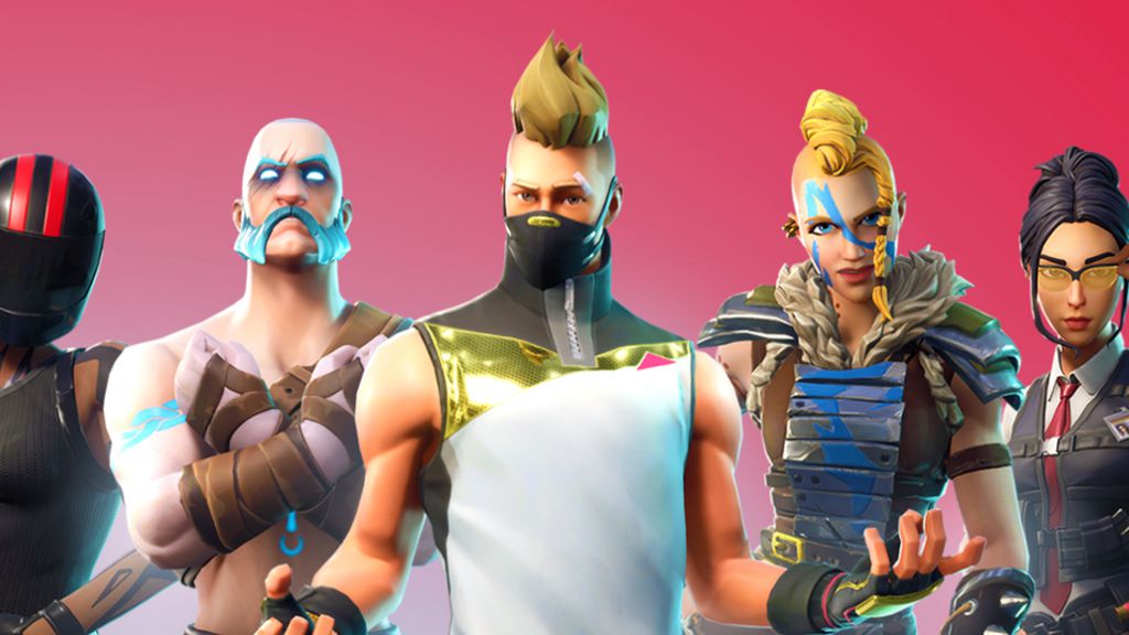 Fortnite: vi saranno nuovi contenuti a tema Tron