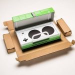 Xbox Adaptive Controller funziona su Switch