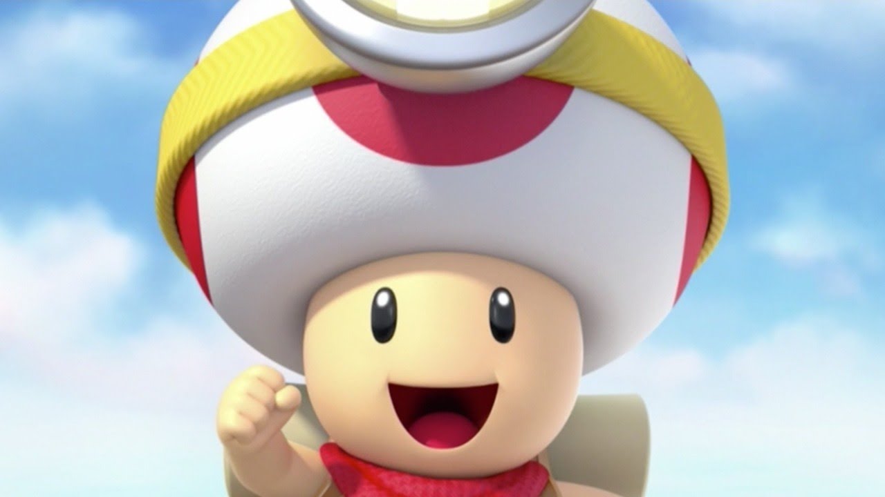 Captain Toad: Treasure Tracker – Recensione