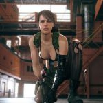 Su Metal Gear Solid 5 arriva un aggiornamento che include la modalità cecchino