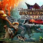 Shintaro Kojima parla del rilascio dell’a versione europea di Monster Hunter Genereations Ultimate
