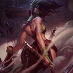League of Legends: il rework di Akali