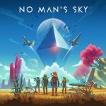 No Man’s Sky ora disponibile in versione fisica per Xbox One