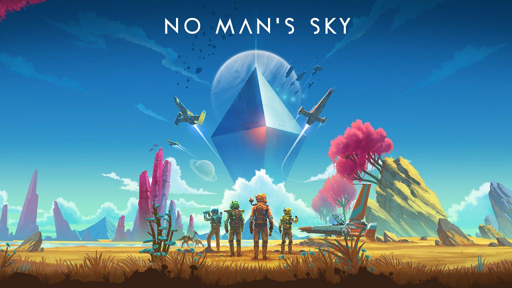 Il multiplayer di No Man’s Sky non sarà il solito PvP