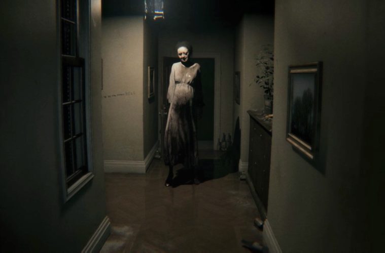 Silent Hill: possibile annuncio su PlayStation 5
