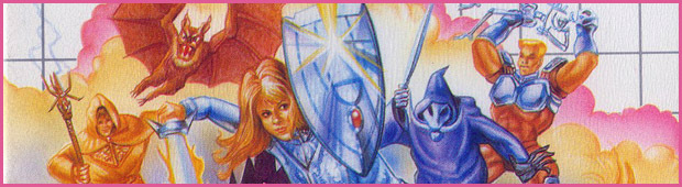 Phantasy Star