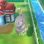 Pokemon: Let’s Go! avrà dei requisiti per sfidare i Capopalestra