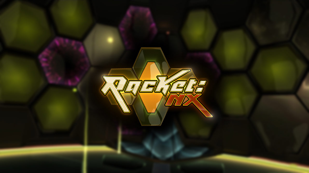 Racket: Nx