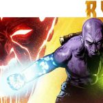 League of Legends: il fumetto di Ryze
