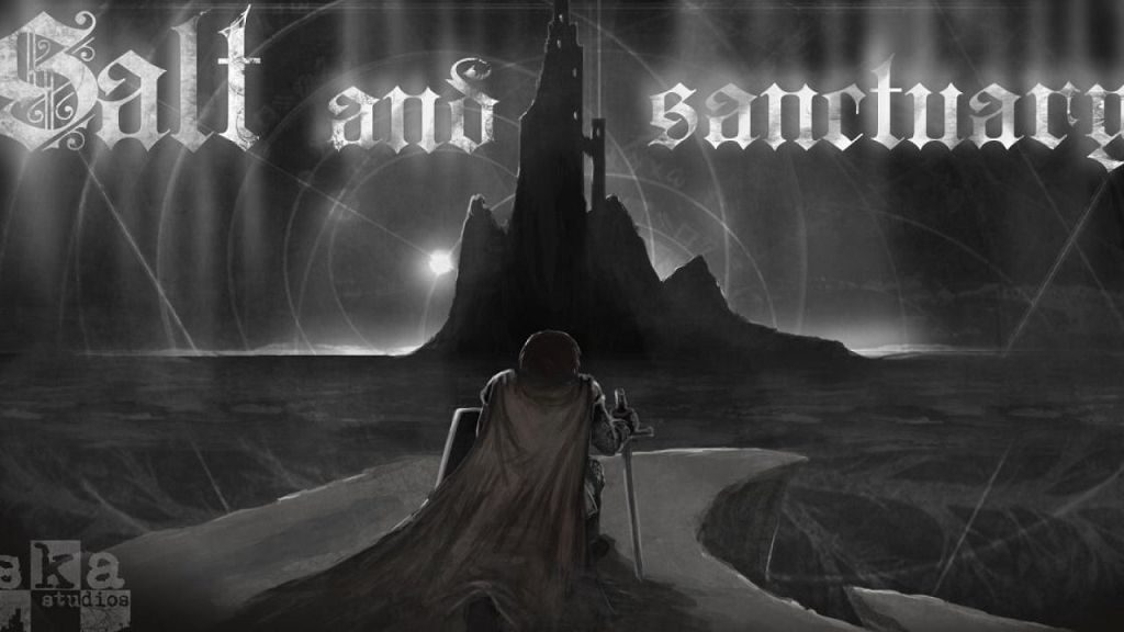 Salt and Sanctuary