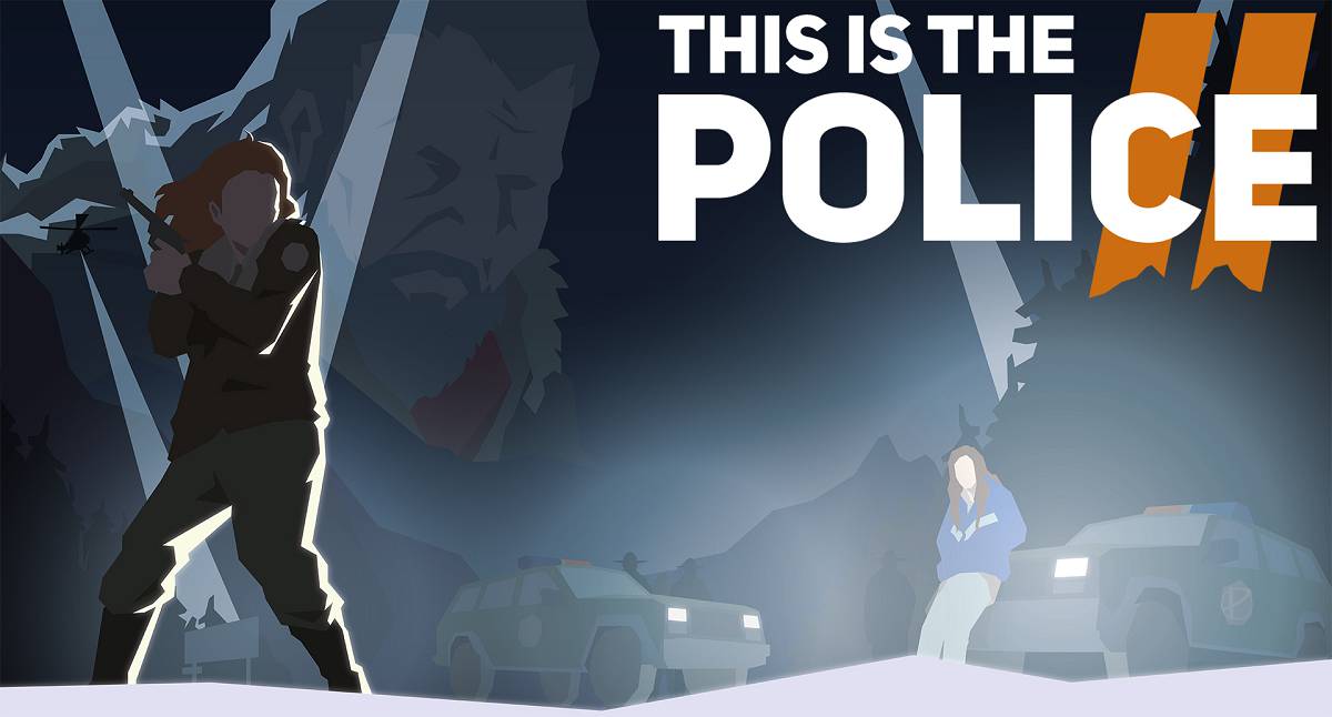 This is the Police 2 – Recensione