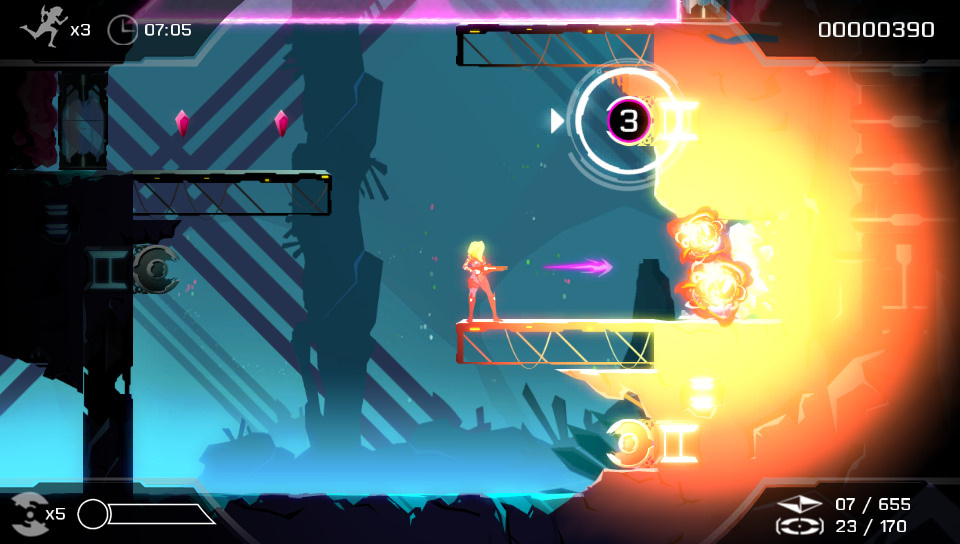 Velocity 2X