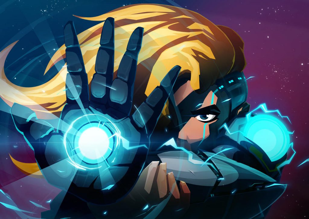 Velocity 2X - immagine della notizia