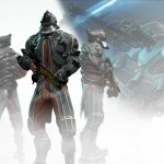 Warframe Mobile, in arrivo nel 2024