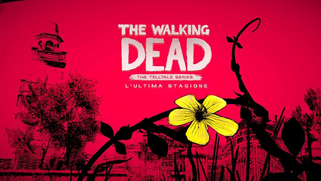The Walking Dead: The Final Season