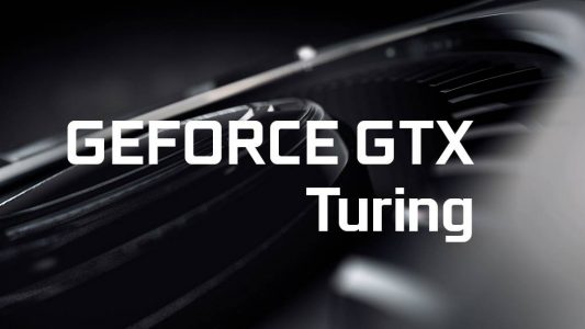 NVIDIA RTX 2080