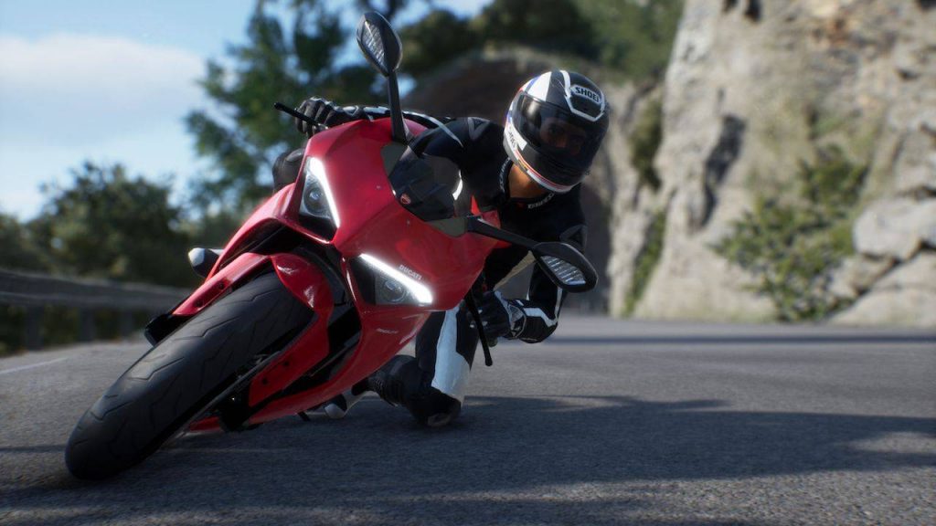 Ride 3