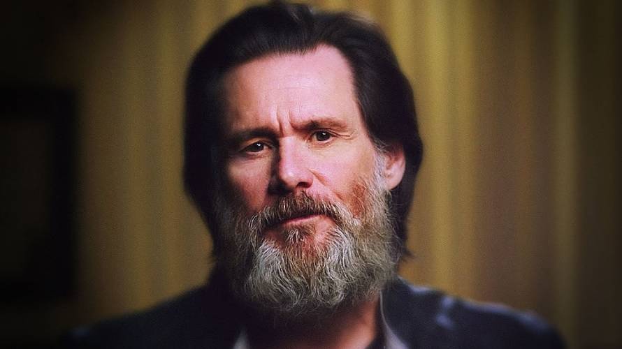 Jim Carrey Sonic film