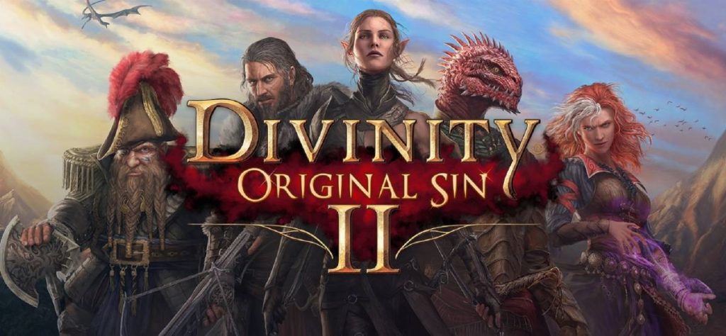 Divinity: Original Sin II Definitive Edition