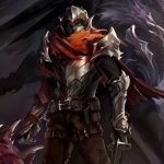 Lista dei trofei PlayStation 4 di Death’s Gambit