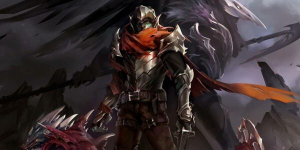 Death’s Gambit