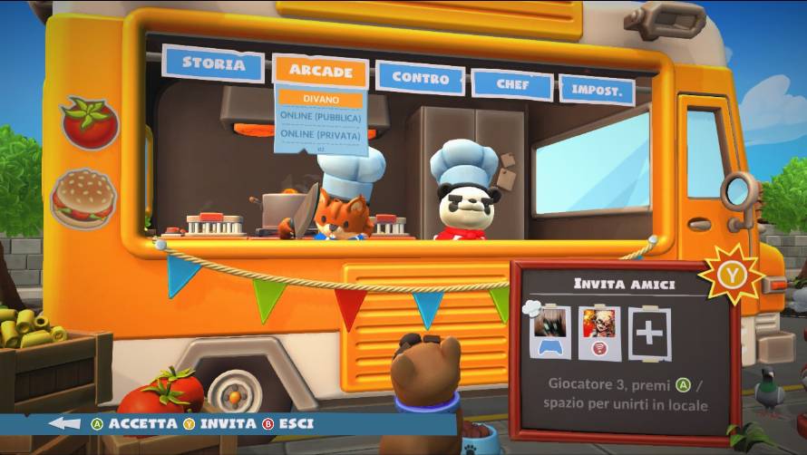 Overcooked! 2