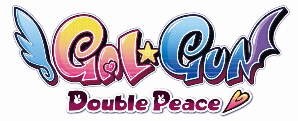 Gal*Gun: Double Peace