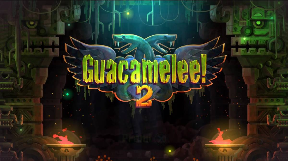 Annunciato Guacamelee! 2 su XboxOne X e Microsoft Store!