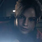 Nuovi Screenshots per Resident Evil 2 che mostrano Claire Redfield