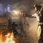 Call Of Duty: Black Ops 4: ritorno alla WW2