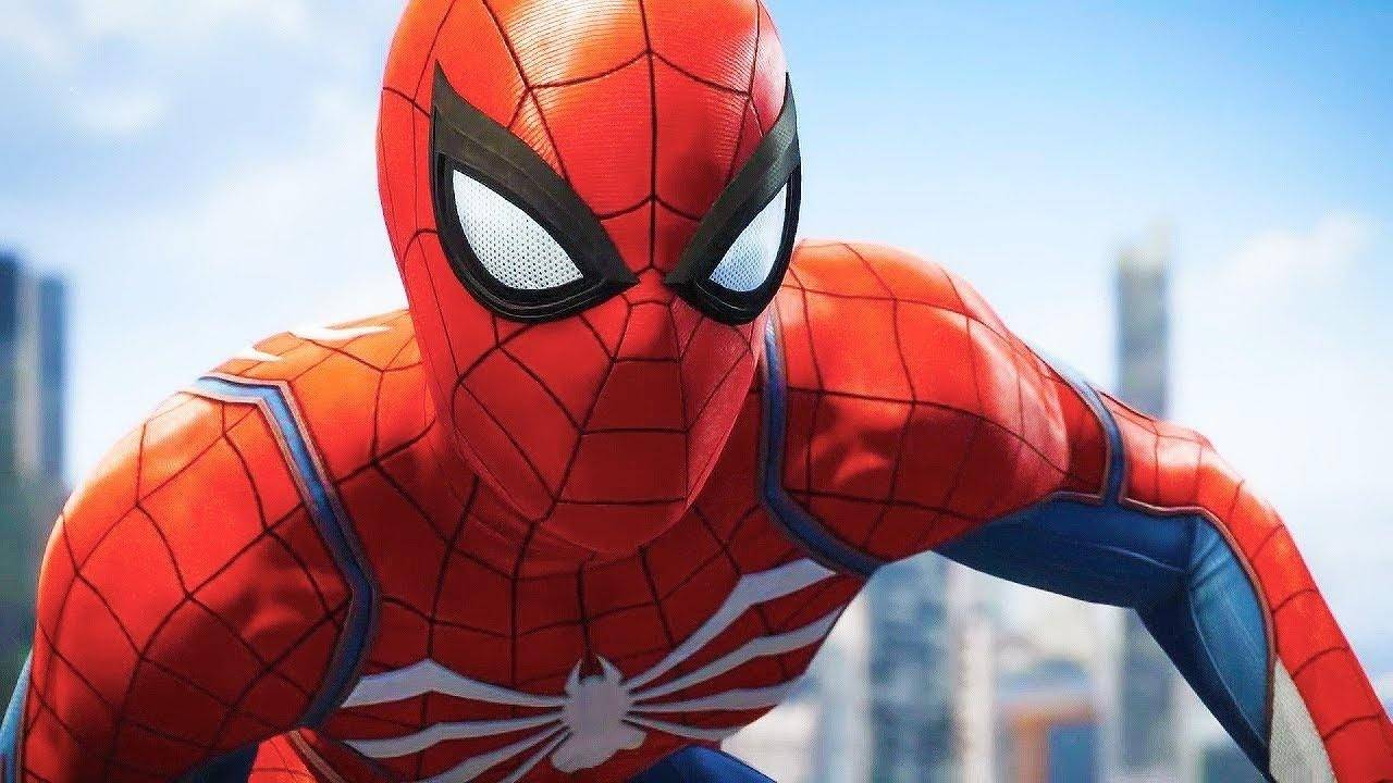 Spider-Man DLC