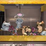 Yakuza 3 Remastered screen