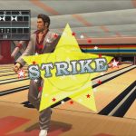 Yakuza 3 Remastered screen