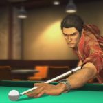 Yakuza 3 Remastered screen