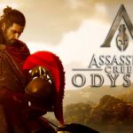 Assassin’s Creed Odyssey: Ecco l’upgrade next gen