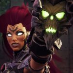 Come ottenere vita infinita, anime e potenziamenti su Darksiders 3