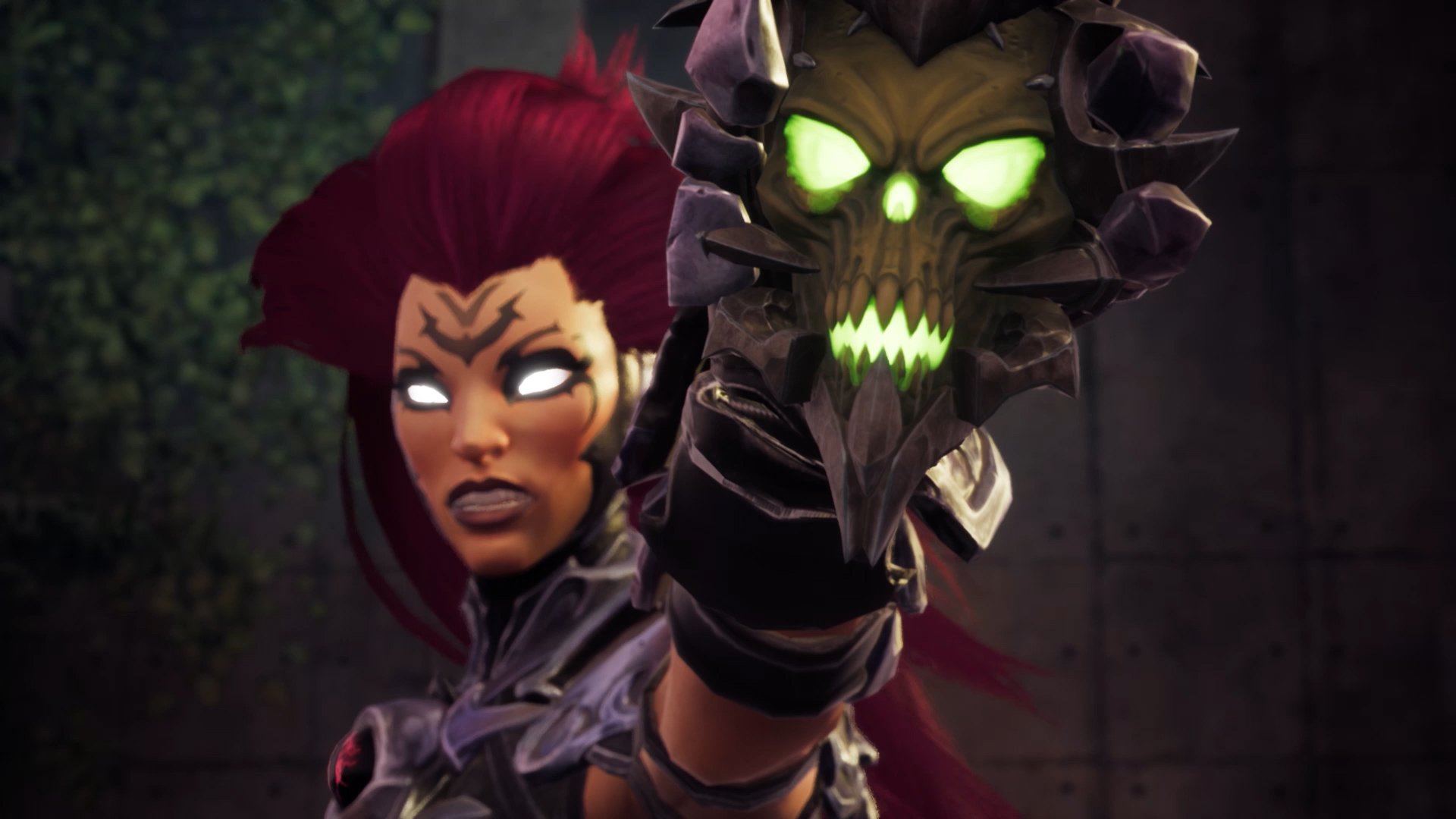 Darksiders III