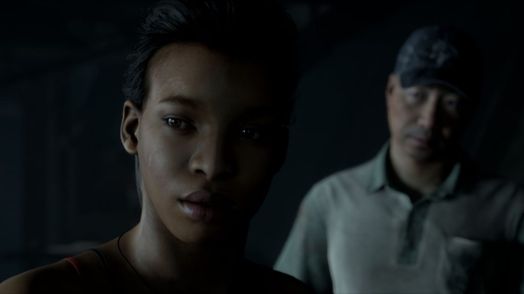 Gamescom 2018: Provato The Dark Pictures Anthology – Man of Medan - immagine dell'anteprima