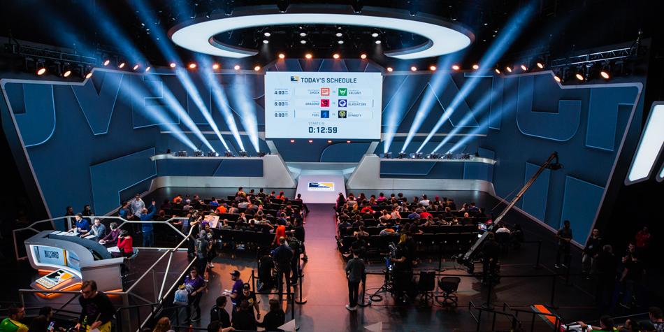 Overwatch League