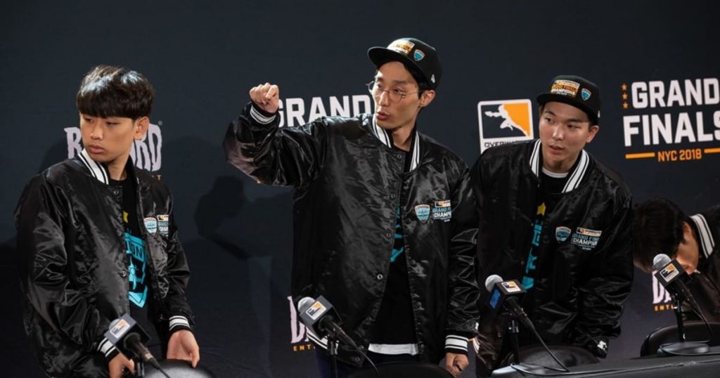 London Spitfire dropped coach