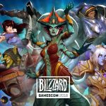 Blizzard annuncia una nuova mappa e il nuovo corto al Gamescom 2018!