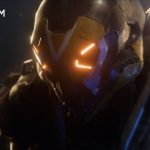 Nuove informazioni relative a Anthem