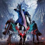 Annunciata la data di uscita di Devil May Cry 5!