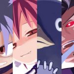 Un nuovo trailer incentrato sui protagonisti di Disgaea 1 Complete