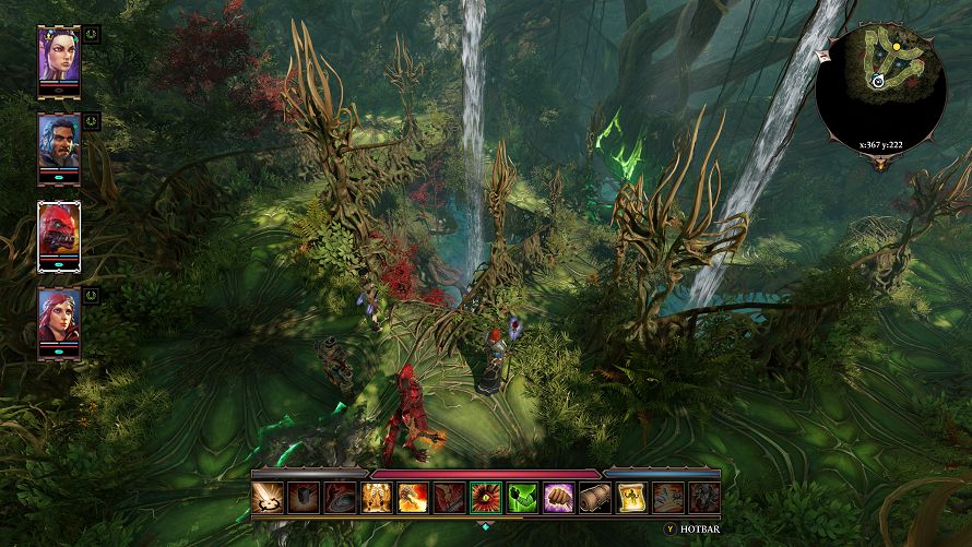 Divinity: Original Sin II Definitive Edition