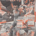 Jump Force aggiunge nuovi personaggi da One piece e HunterxHunter