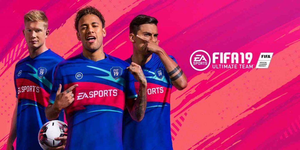 FIFA 19